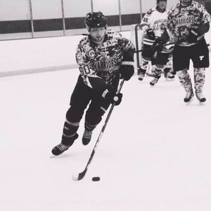 Meet your Posher, Nick